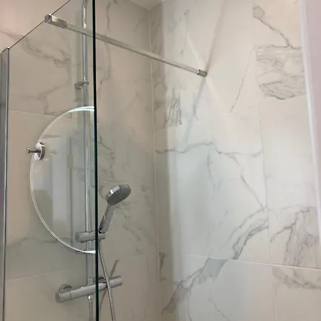 Lägenhet The Garden At The Courtyard,townley Hall