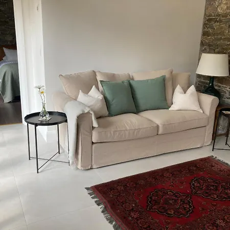 Lägenhet The Garden At The Courtyard,townley Hall Drogheda