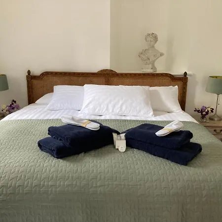 The Garden At The Courtyard,townley Hall Lägenhet Drogheda