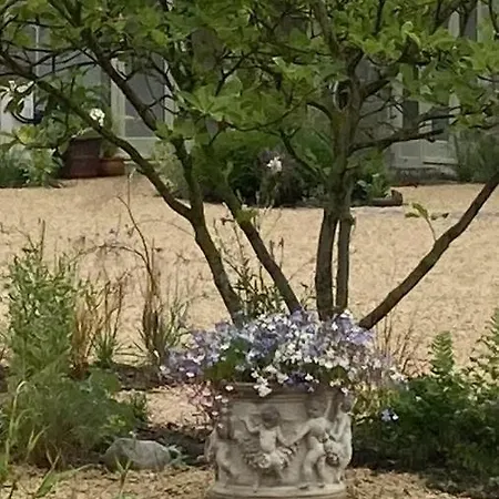 The Garden At The Courtyard,townley Hall Lägenhet Drogheda