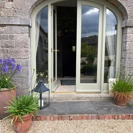 Lägenhet The Garden At The Courtyard,townley Hall