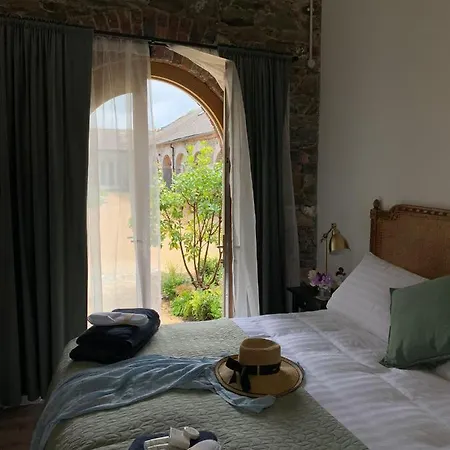 Apartment The Garden At The Courtyard,townley Hall Drogheda