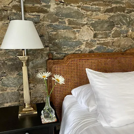 The Garden At The Courtyard,townley Hall *