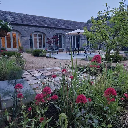 The Garden At The Courtyard,townley Hall Drogheda