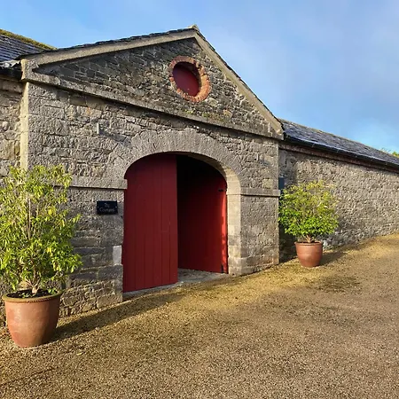 Lejlighed The Garden At The Courtyard,townley Hall Drogheda