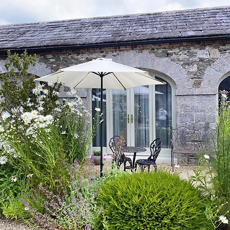 Apartman The Garden At The Courtyard,townley Hall