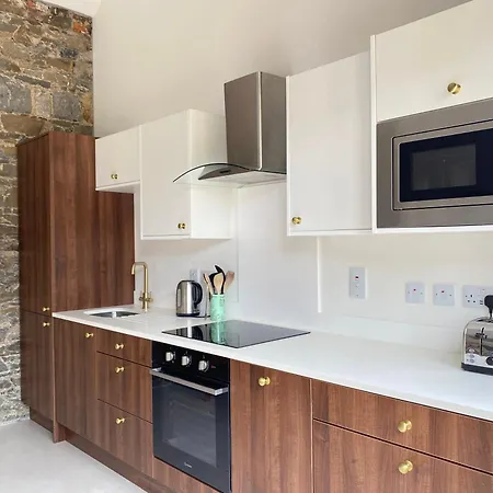 Apartman The Garden At The Courtyard,townley Hall Drogheda