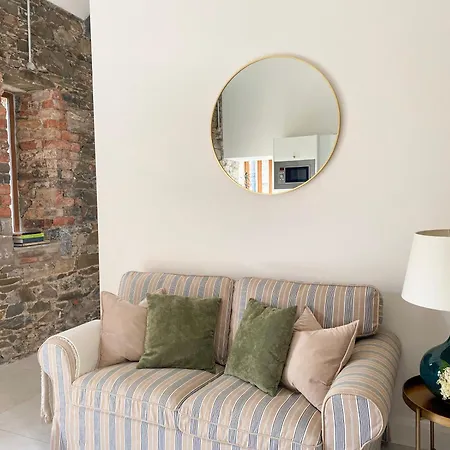 Apartman The Garden At The Courtyard,townley Hall Drogheda