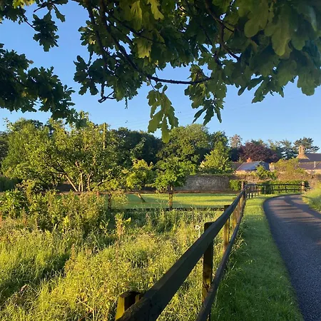 The Garden At The Courtyard,townley Hall Apartmán Drogheda