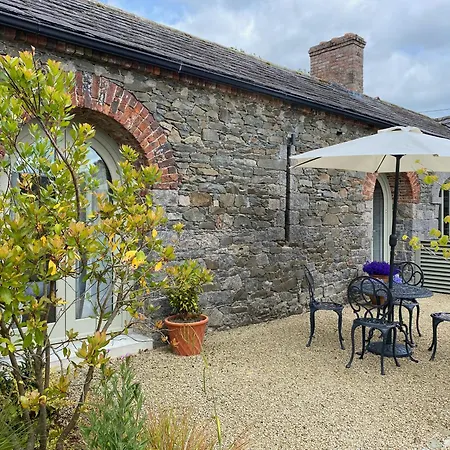 Apartman The Garden At The Courtyard,townley Hall