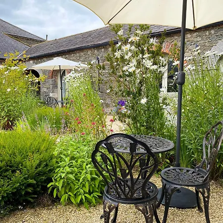 The Garden At The Courtyard,townley Hall Drogheda