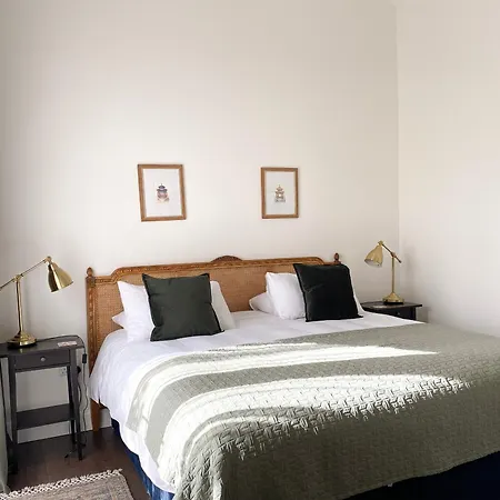 Apartman The Garden At The Courtyard,townley Hall *