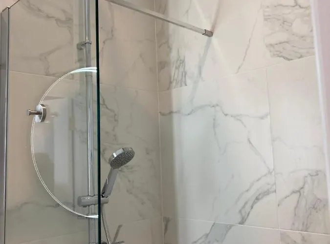 아파트 The Garden At The Courtyard,townley Hall