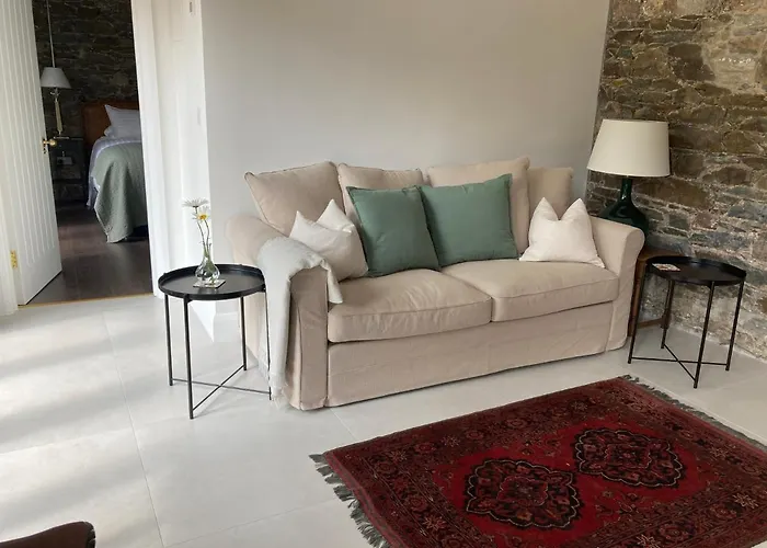 Appartement The Garden At The Courtyard,townley Hall Drogheda