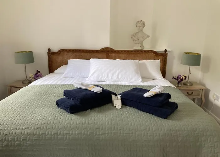 The Garden At The Courtyard,townley Hall Appartement Drogheda