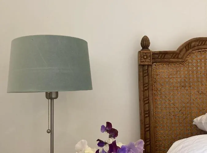 The Garden At The Courtyard,townley Hall