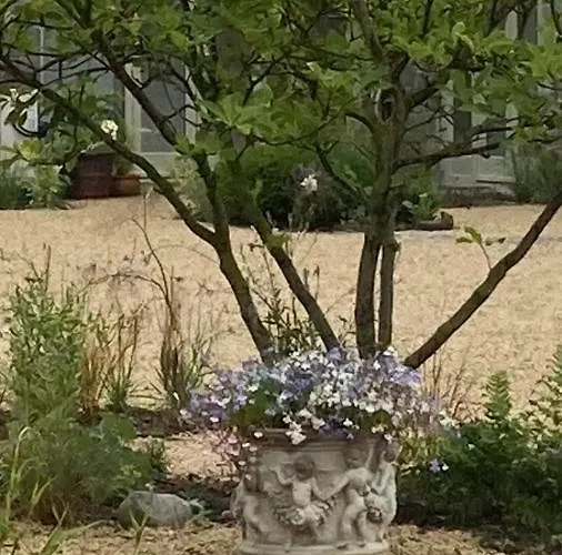 The Garden At The Courtyard,townley Hall Appartement Drogheda