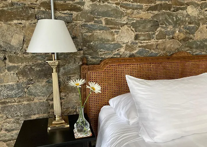 The Garden At The Courtyard,townley Hall *